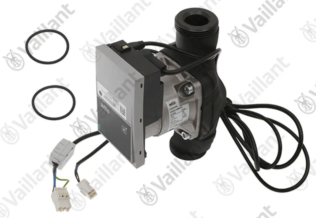 Vaillant VWF 57/4 Solecircuitpomp