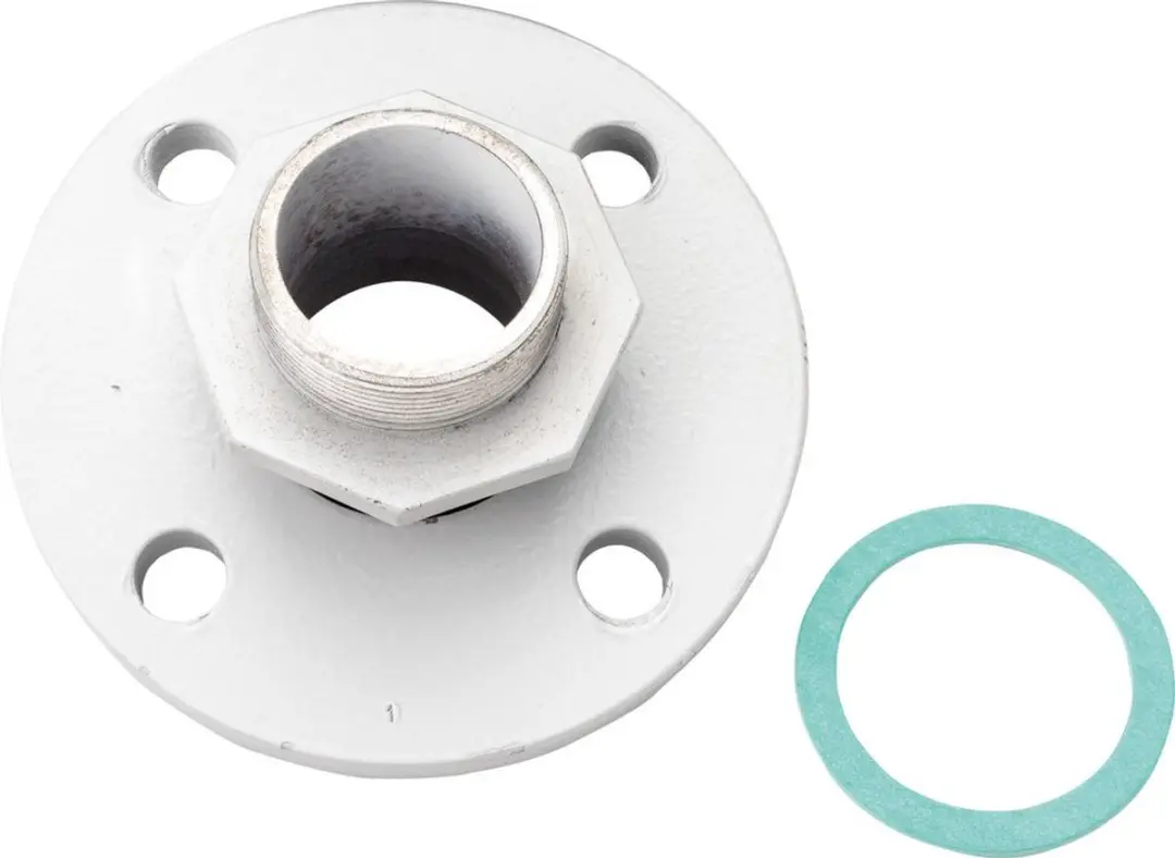Bosch KAS 2 Overgangs-set DN50 7736603755
