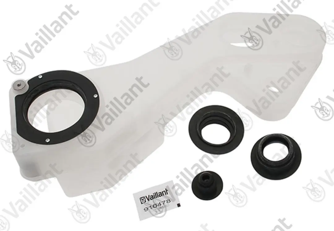 Vaillant Rookgaskap VKO 156/3-7