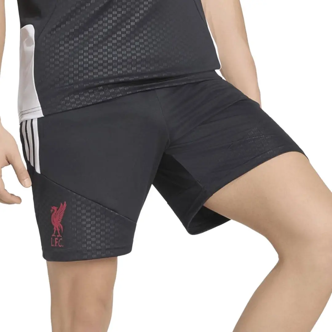 Adidas Liverpool Training Short 2026/2027 KB5776