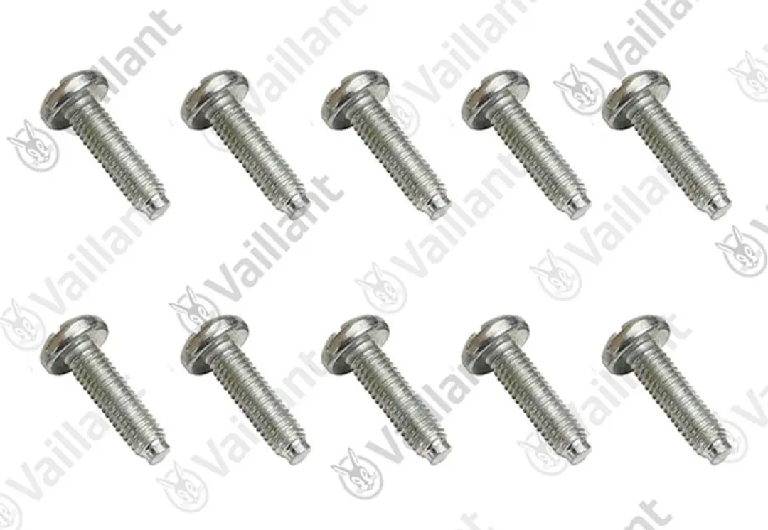Vaillant M5x18mm Schroef