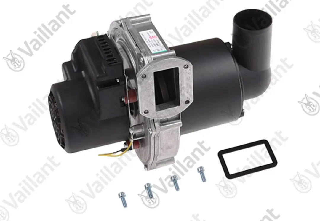 Vaillant VKO 356/3-7 Ventilator