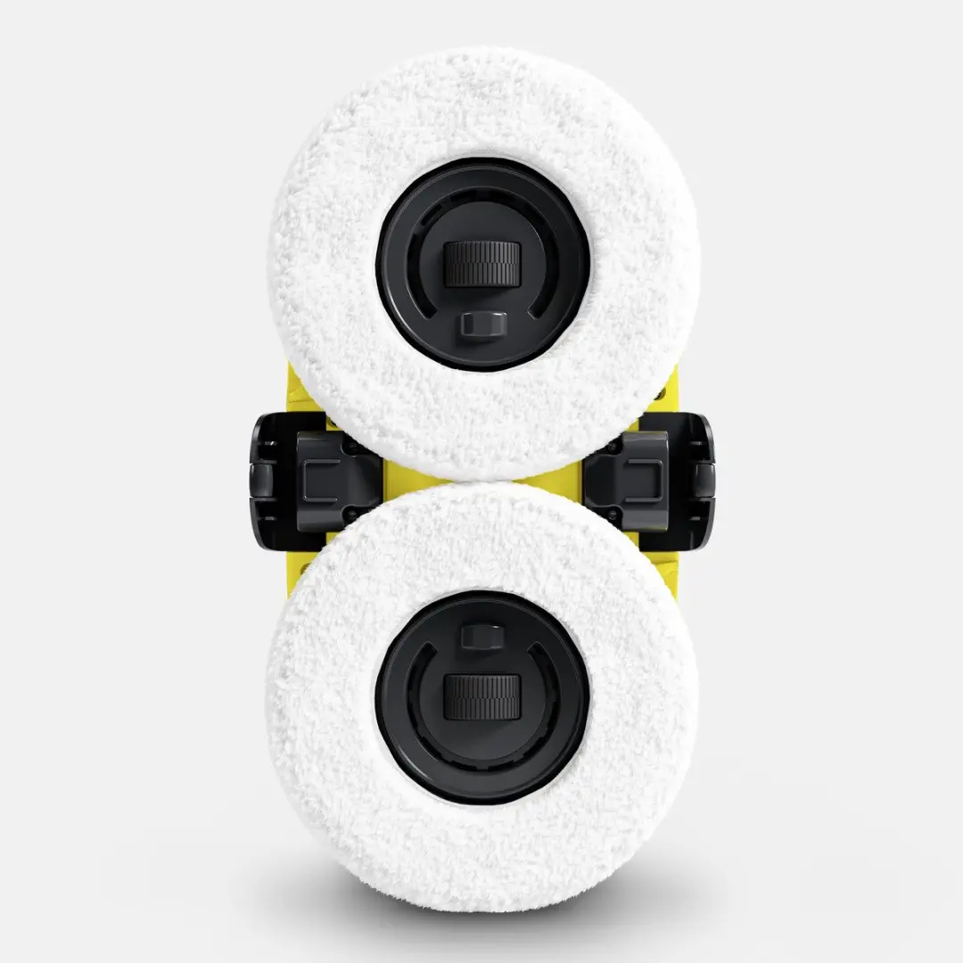 Kärcher RCW 2 Raamreinigingsrobot - Wit