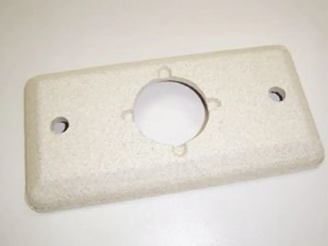Remeha Vormsteen Brander Module 7798076