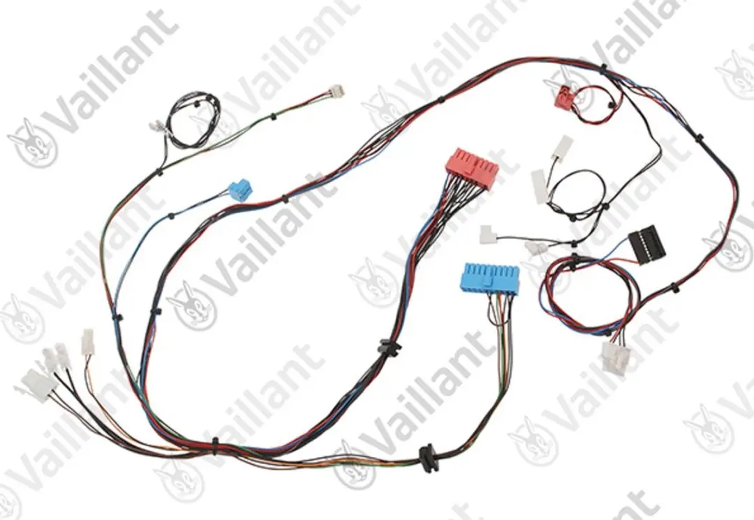 Vaillant VC 1206/5-5 R2 Kabelboom