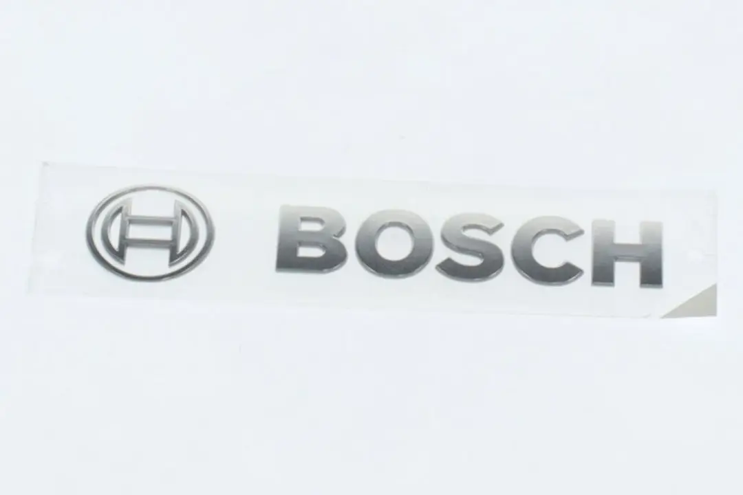 Bosch Logo 3D 94mm