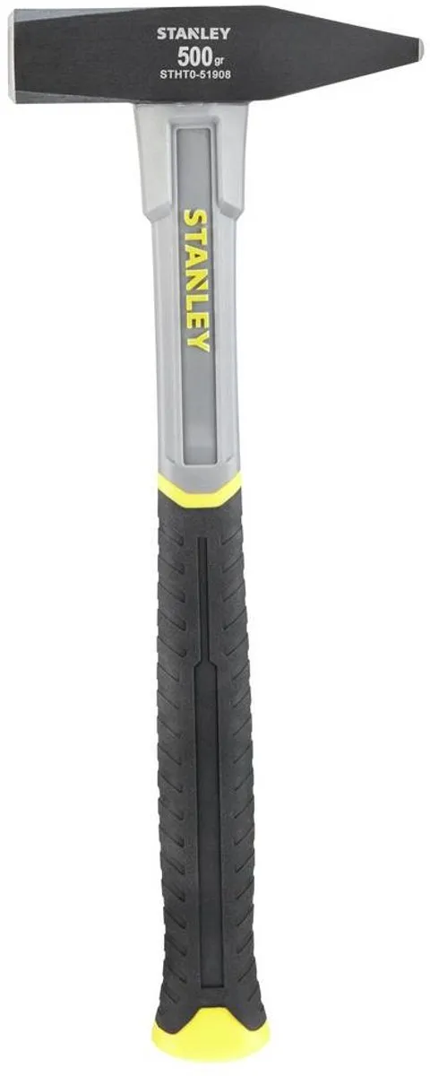 Stanley STHT0-51908 Glasvezel Bankhamer 500g