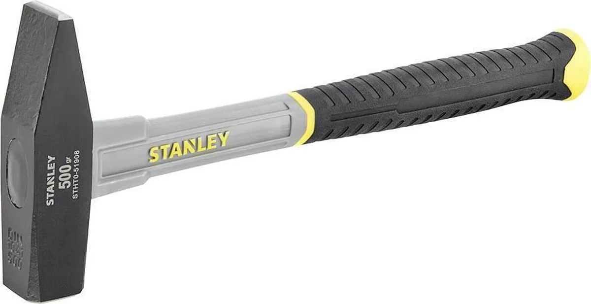 Stanley STHT0-51908 Glasvezel Bankhamer 500g