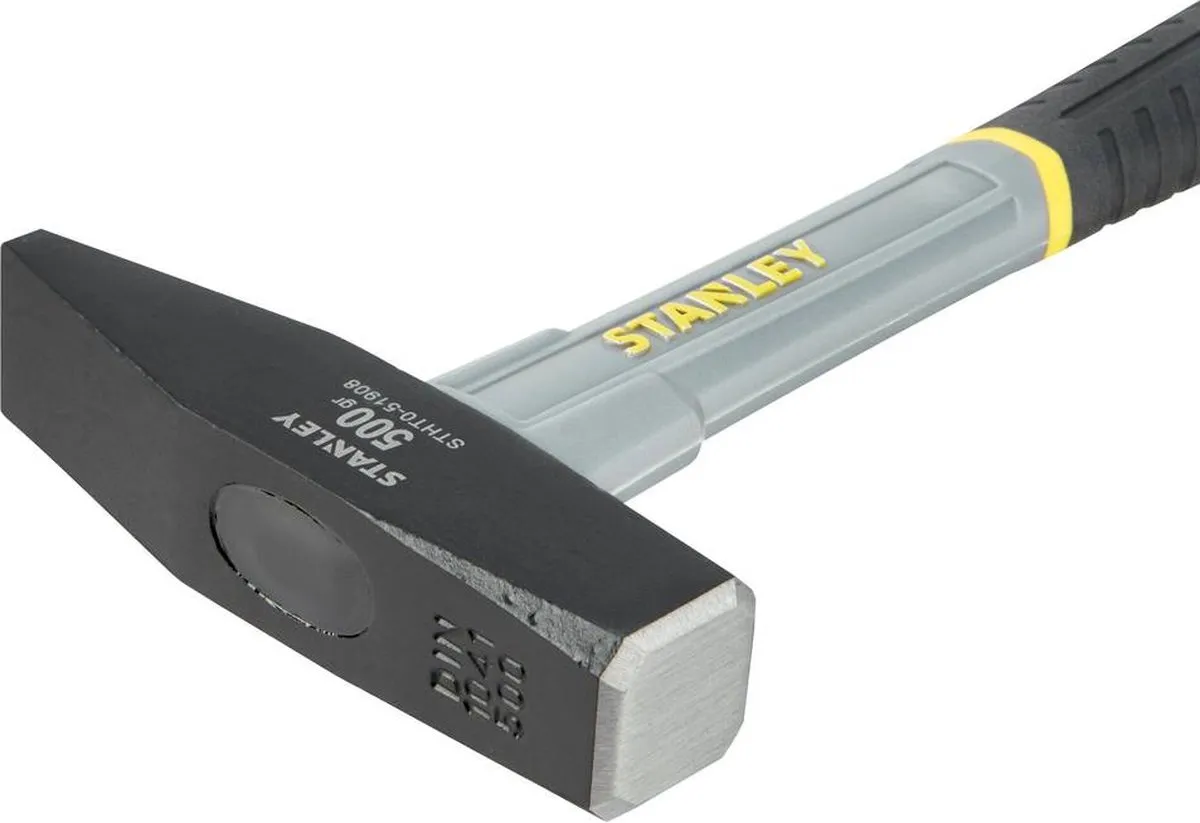 Stanley STHT0-51908 Glasvezel Bankhamer 500g