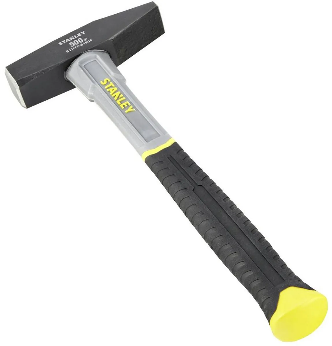 Stanley STHT0-51908 Glasvezel Bankhamer 500g