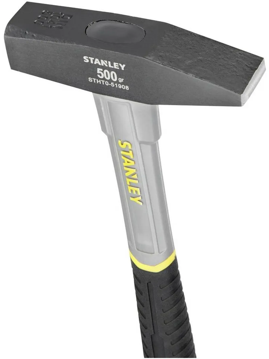 Stanley STHT0-51908 Glasvezel Bankhamer 500g