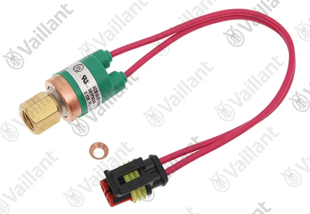 Vaillant Drukschakelaar VWL 141-171/3 S