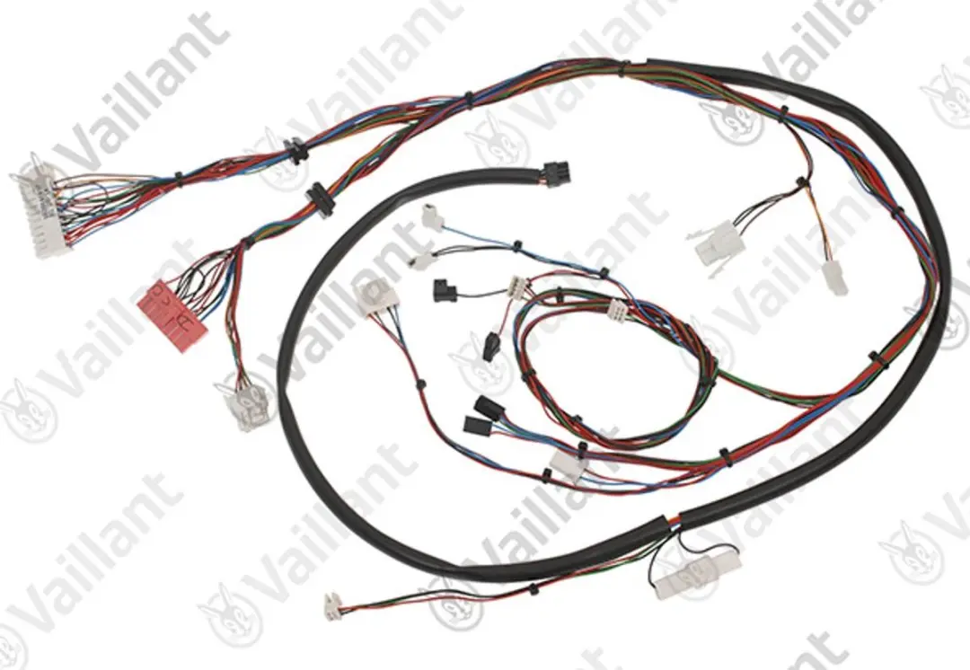 Vaillant Kabelboom VC 356/4-7 Wit