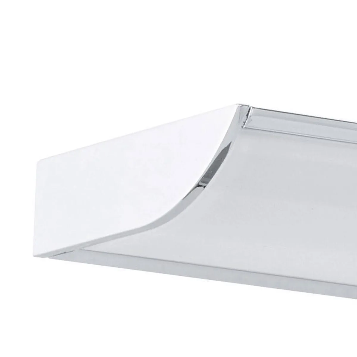 Eglo Tabiano Wandlamp LED 60,5cm - Grijs/Wit