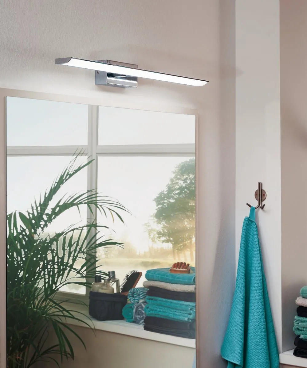 Eglo Tabiano Wandlamp LED 60,5cm - Grijs/Wit