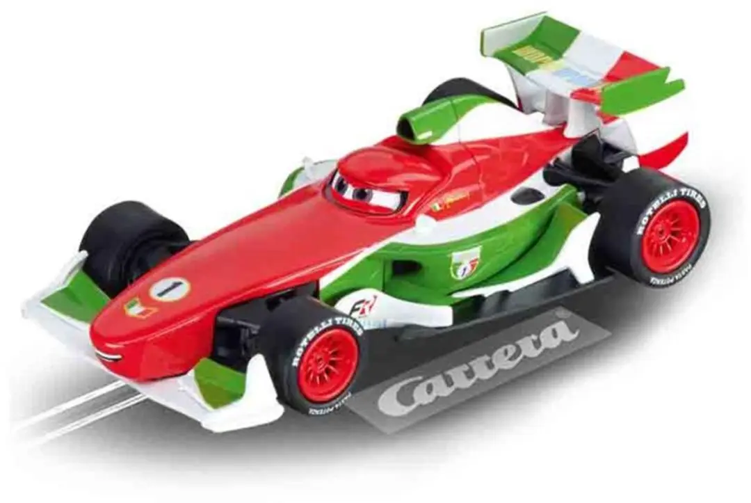 Carrera Evolution Francesco Bernoulli 20027354