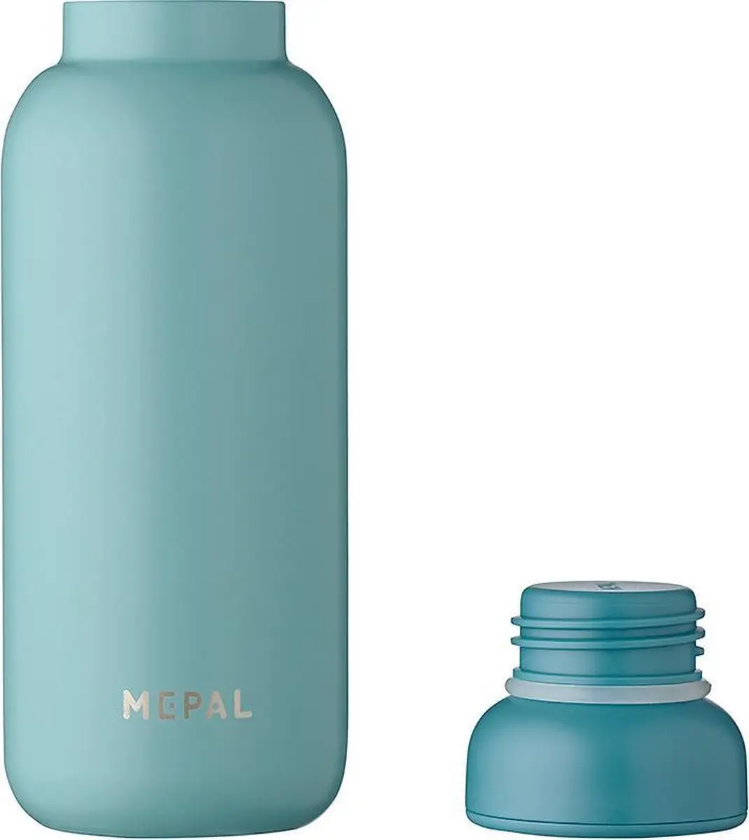 Mepal Thermofles Ellipse 350ml - Nordic green
