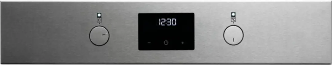 Electrolux KOFGH70TX Grilloven 2790W - 72L - Zwart/Roestvrijstaal