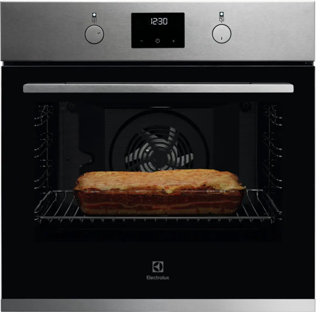 Electrolux KOFGH70TX Grilloven 2790W
