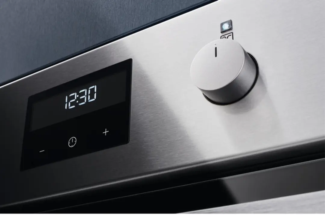 Electrolux KOFGH70TX Grilloven 2790W - 72L - Zwart/Roestvrijstaal