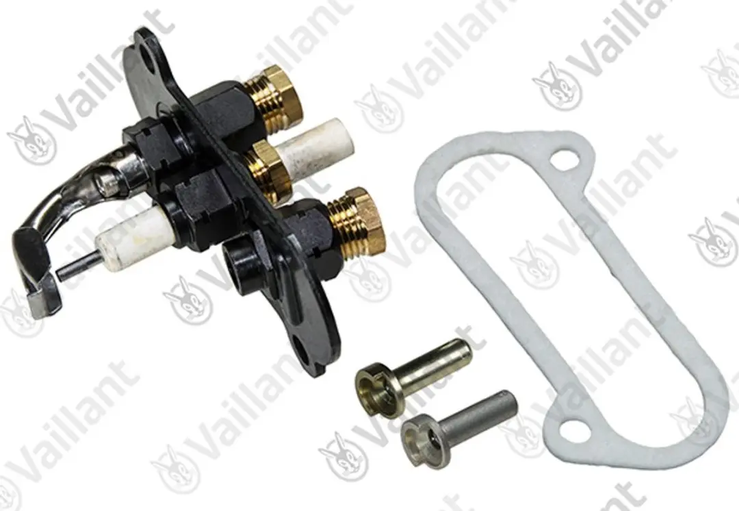 Vaillant VGR 30 F/1 Waakvlambrander