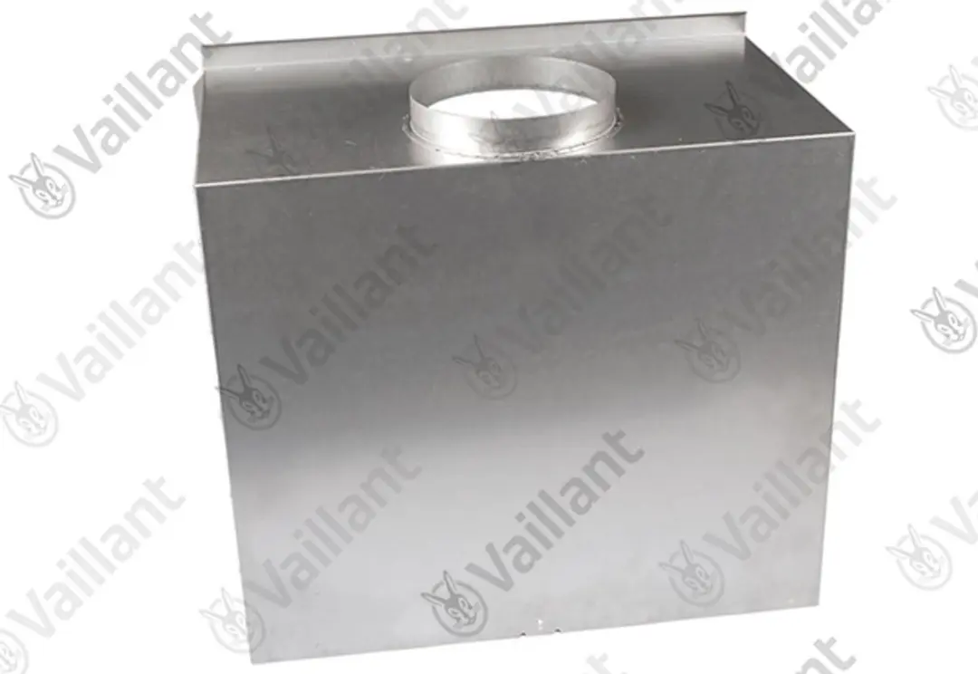 Vaillant Stromingsbeveiliging VK 654/9 65 kW