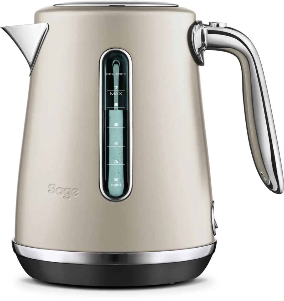 Sage the Soft Top Luxe Waterkoker 2400W 1.7L