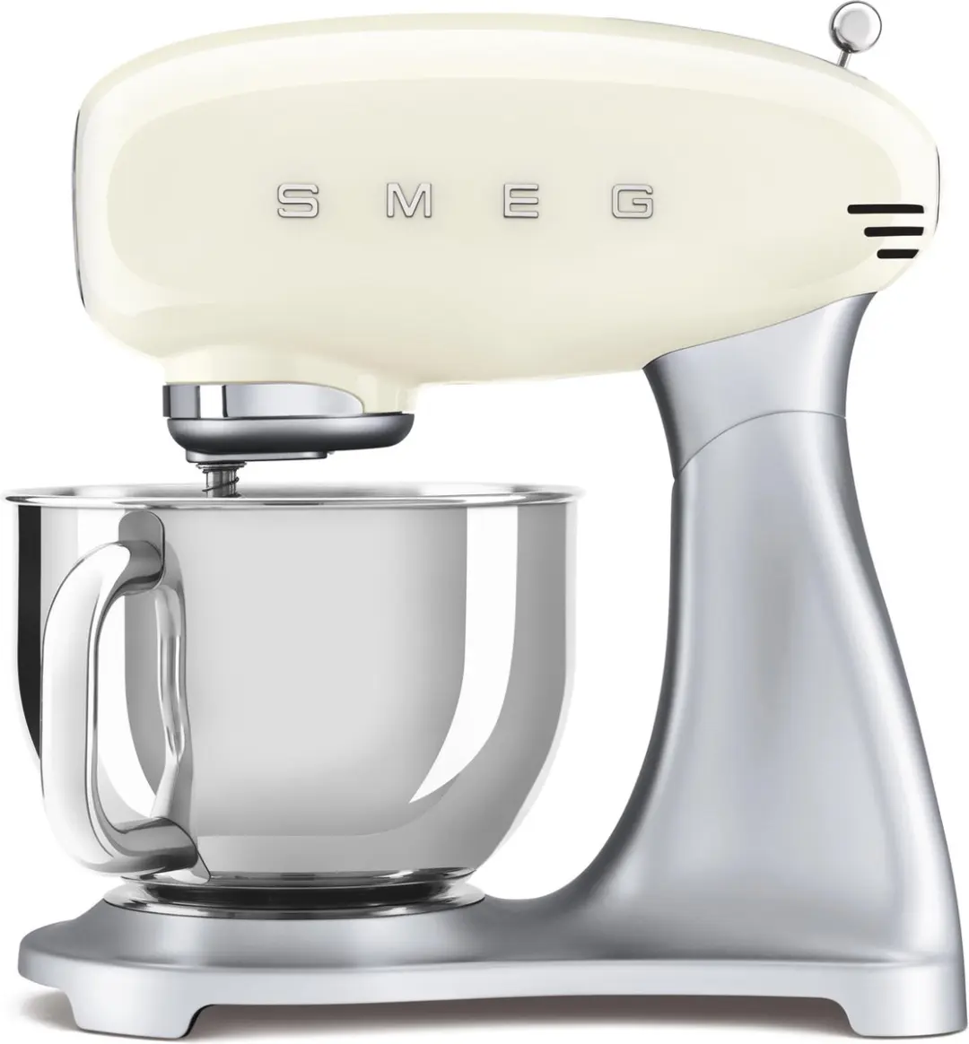 Smeg SMF02CREU Keukenmachine 800W
