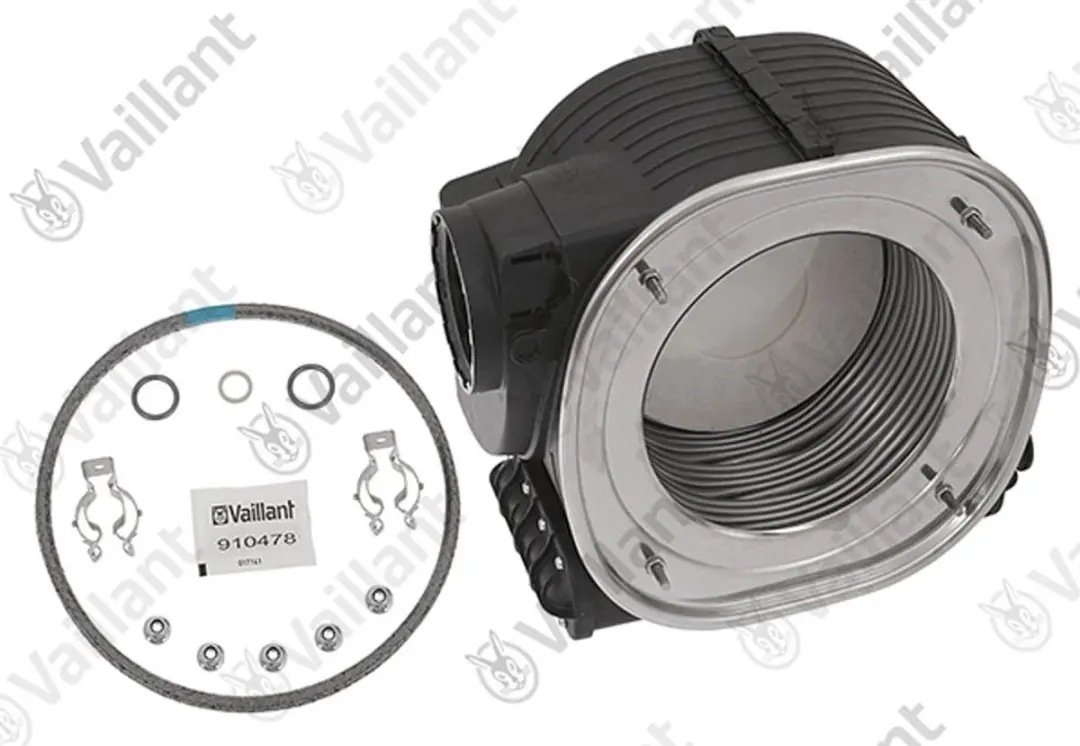 Vaillant VC 146/5-5 R6 Warmtewisselaar