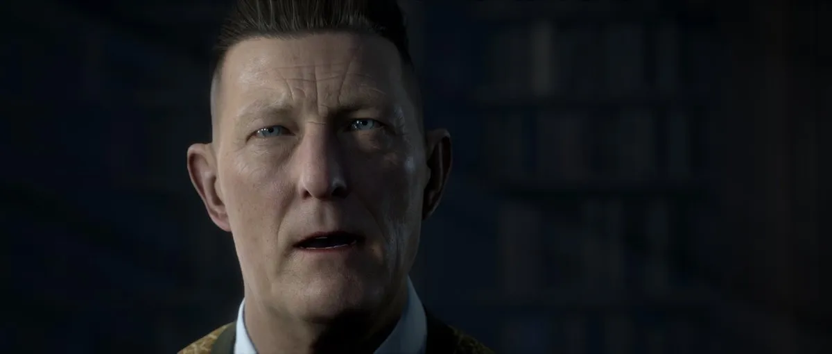 Bandai Namco The Dark Pictures Anthology: Man of Medan PS4