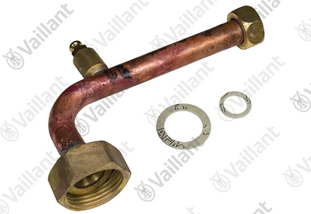 Vaillant VSC 126+196-C Laadpomp 140/150