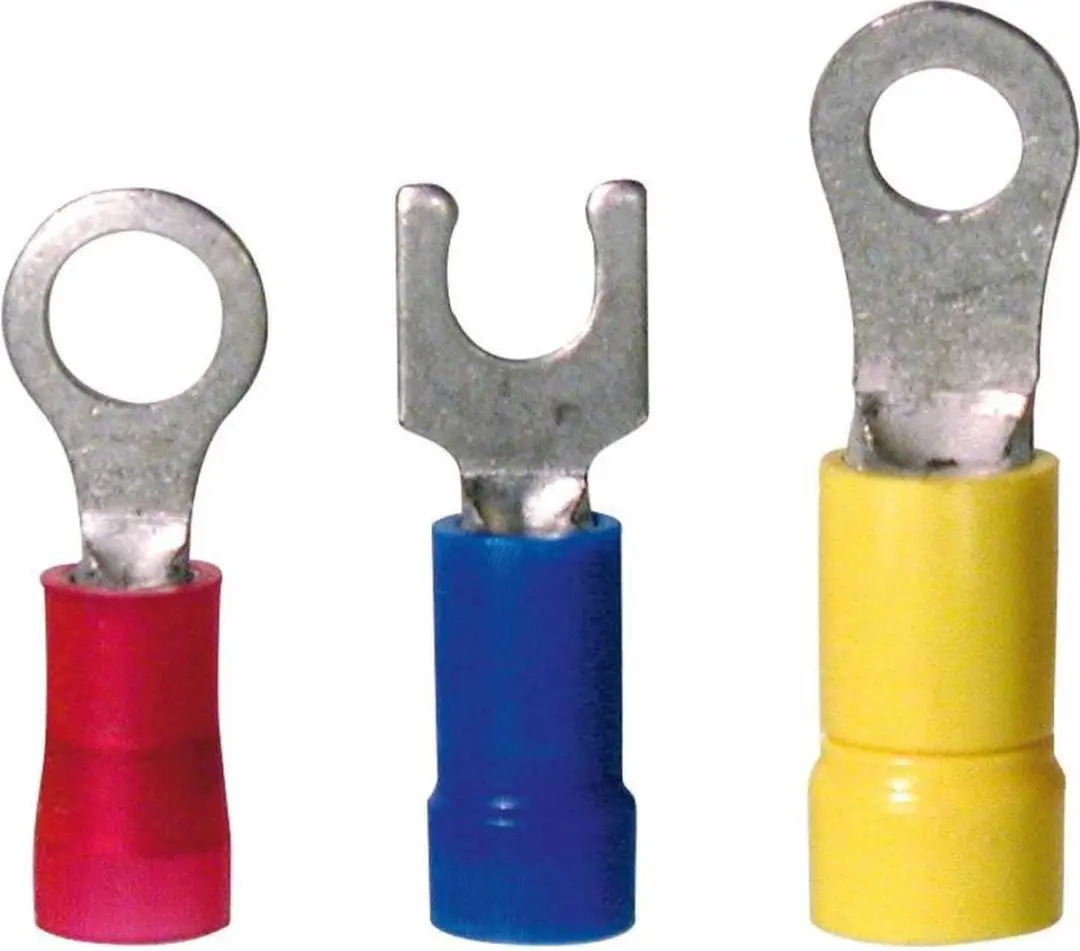 Hazet Kabelschoentang 0,5-6,0 mm²