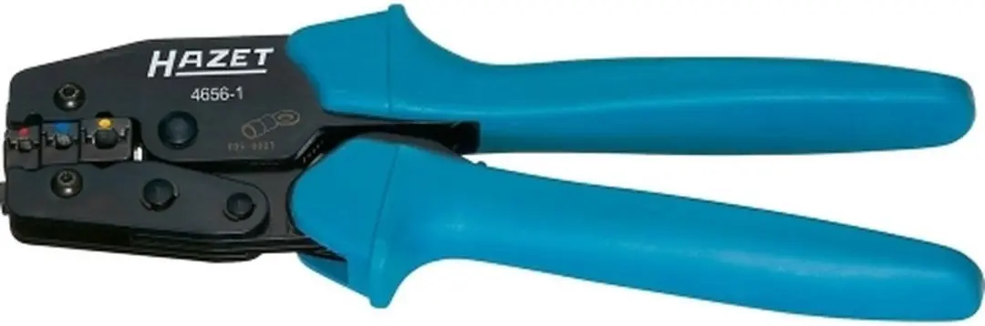 Hazet Kabelschoentang 0,5-6,0 mm²