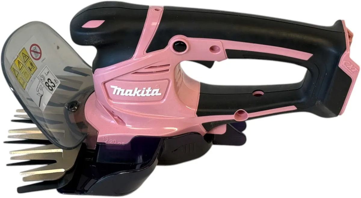 Makita UM600DZP CXT Grasschaar 160mm - Roze