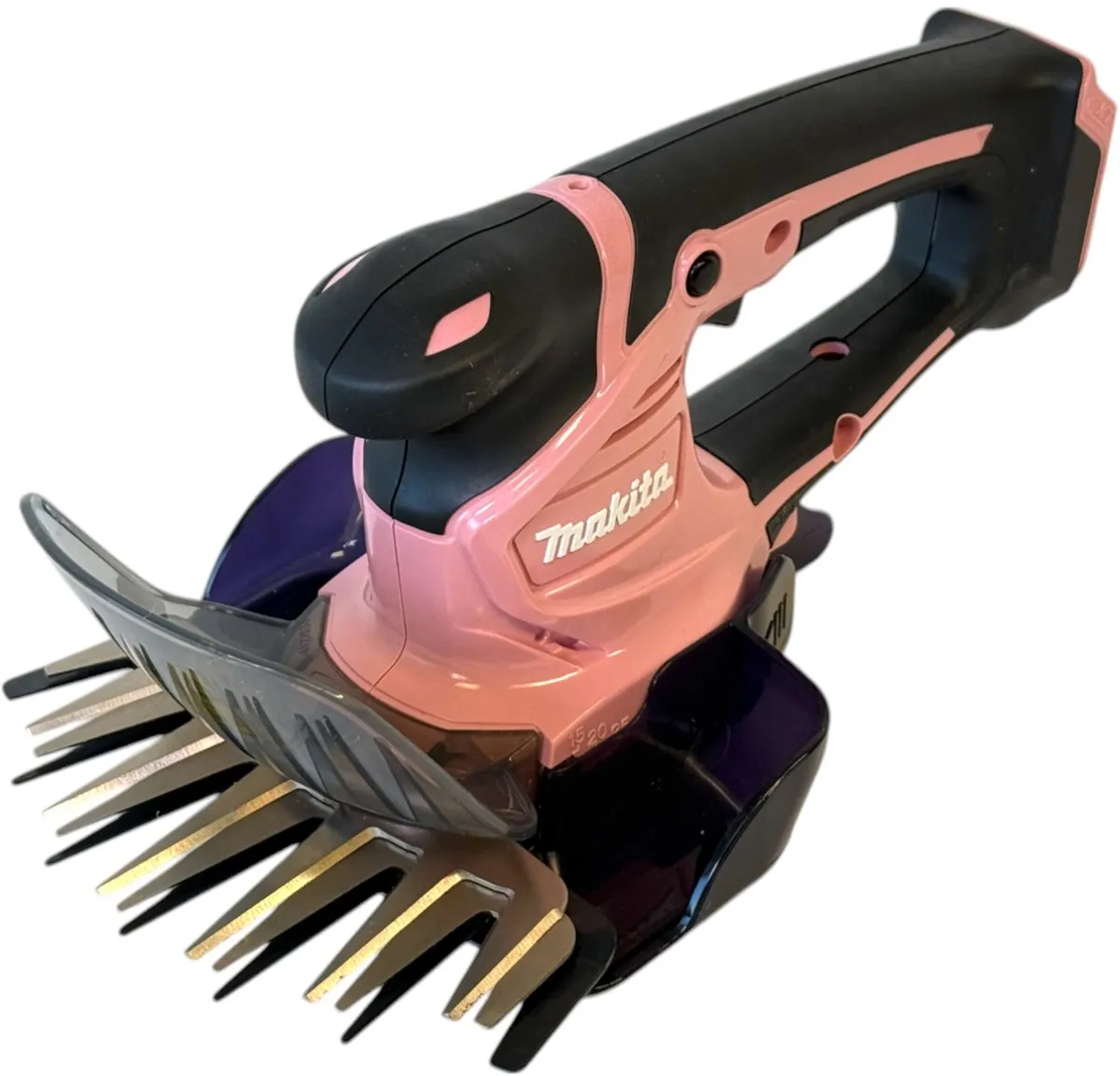 Makita UM600DZP CXT Grasschaar 160mm