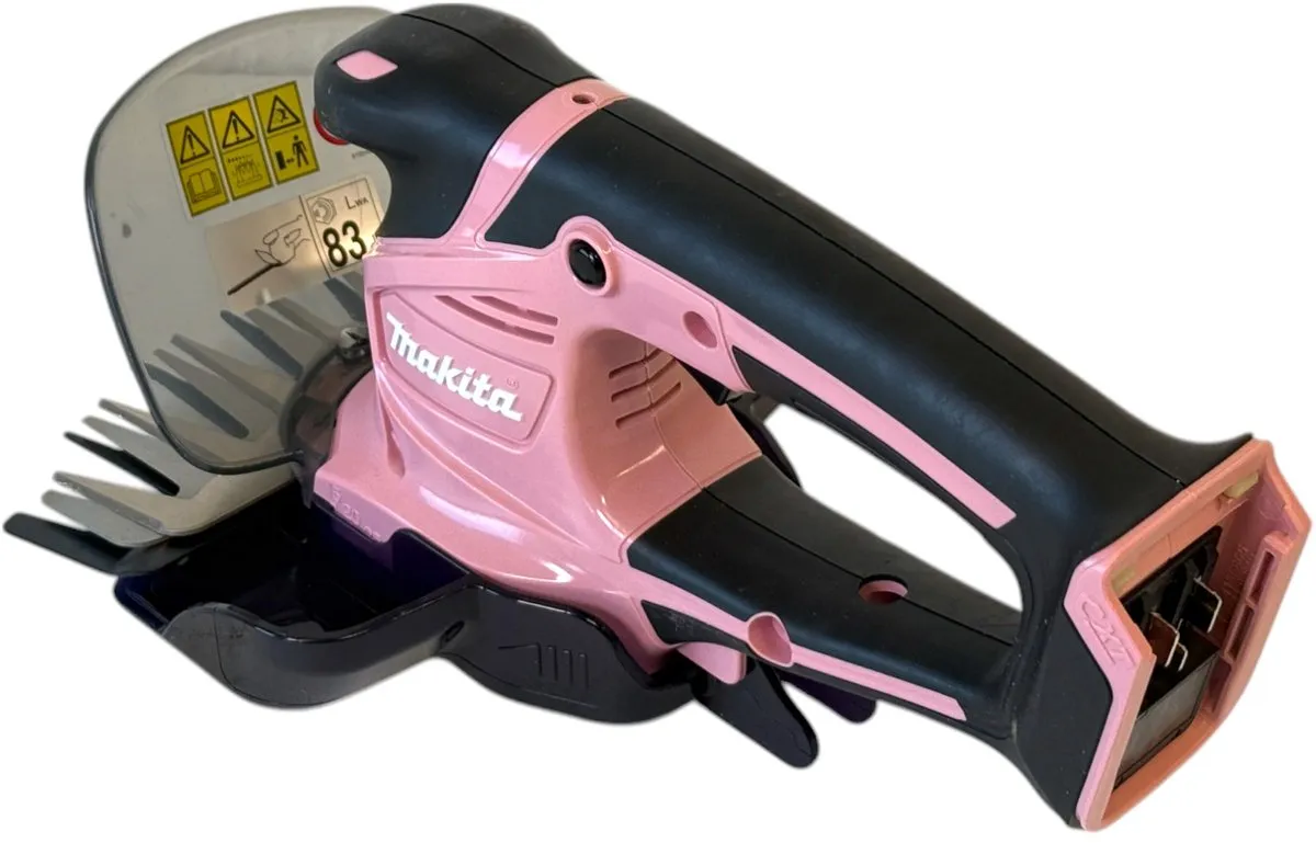 Makita UM600DZP CXT Grasschaar 160mm - Roze