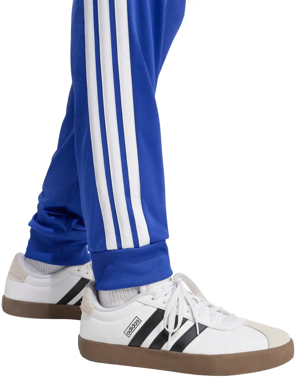 adidas Trainingspak Dayready Heren - Blauw XXL