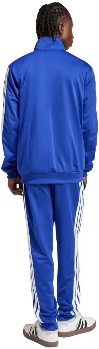 adidas Trainingspak Dayready Heren - Blauw XXL