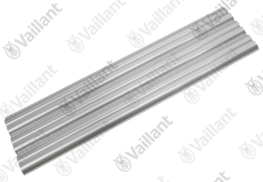Vaillant Spiegelplaat VTK 570+1140/2 Wit