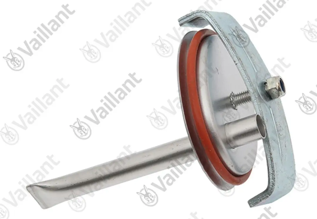 Vaillant Deksel Revisieopening VWF 58+88+118/4