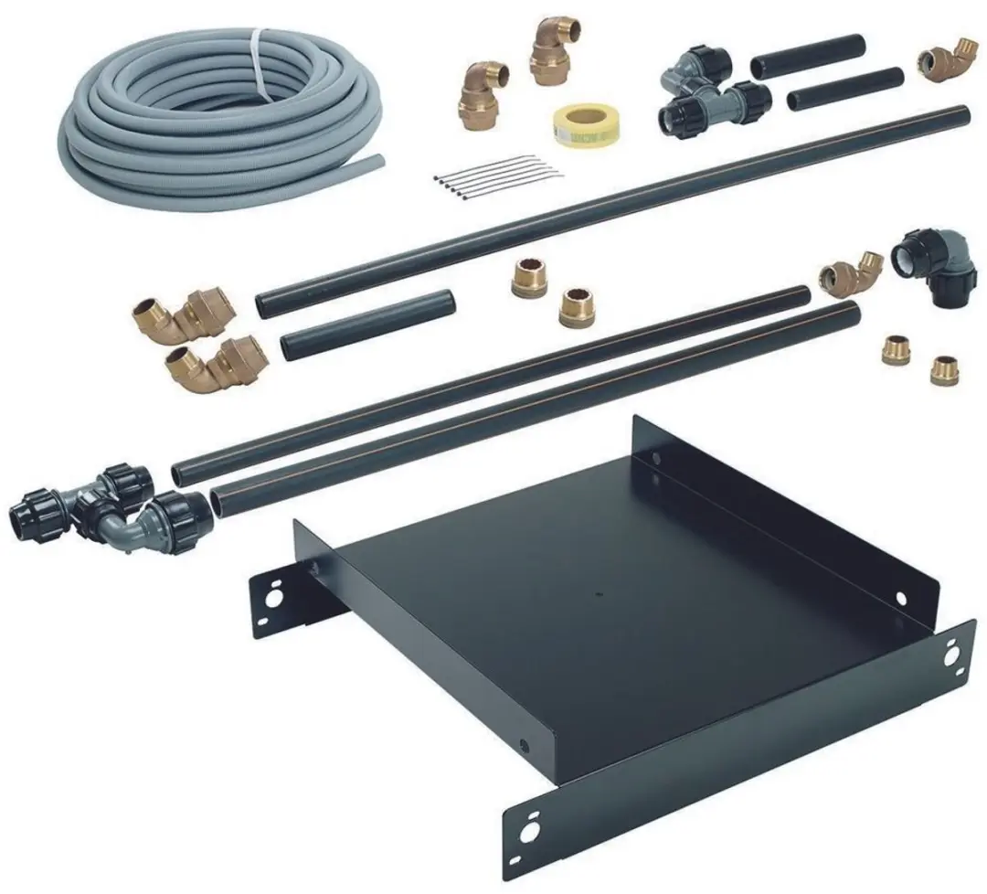 Vaillant aroCOLLECT Installatieset Tichelmann 0020205408