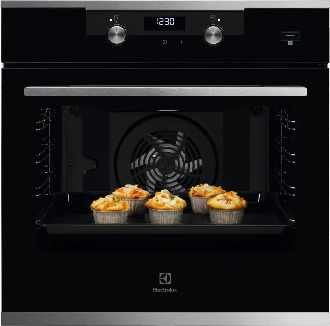 Electrolux KODEH70X Oven 72L