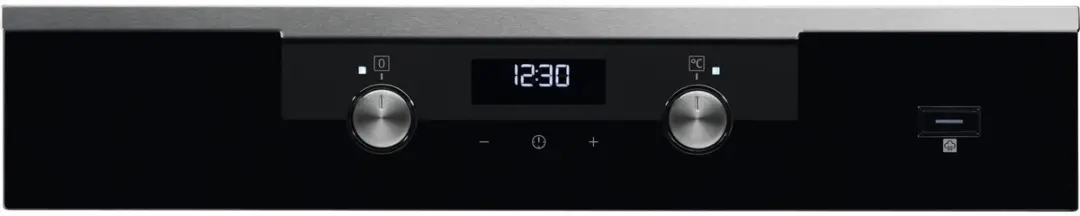Electrolux KODEH70X Oven 72L - 2990W - Roestvrijstaal