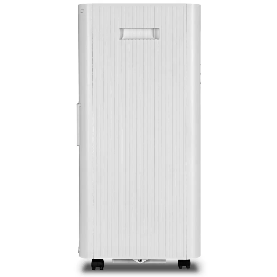 Trotec PAC 2620 E Mobiele Airco - 9000 BTU - 2600W - Wit