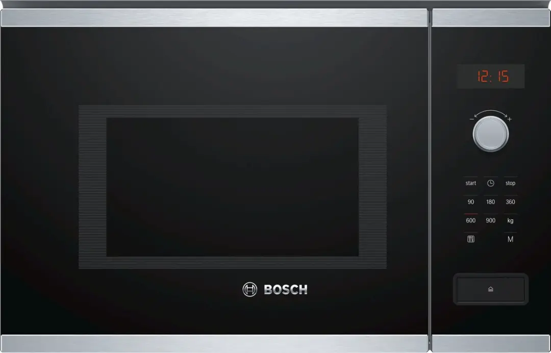 Bosch Serie 4 BFL553MS0 Inbouw Magnetron 25L