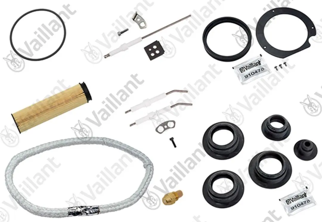 Vaillant Onderhoudsset VKO 156/3-7