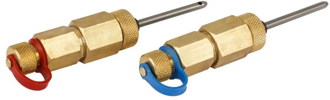 Danfoss Meetnippelverlenging MSV-BD 003Z3946