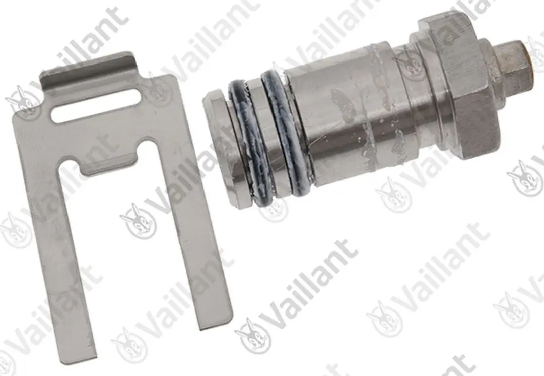 Vaillant Stopontluchter VFK 125