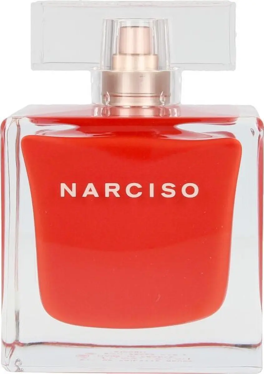 Narciso Rodriguez Rouge Eau de Toilette 90ml