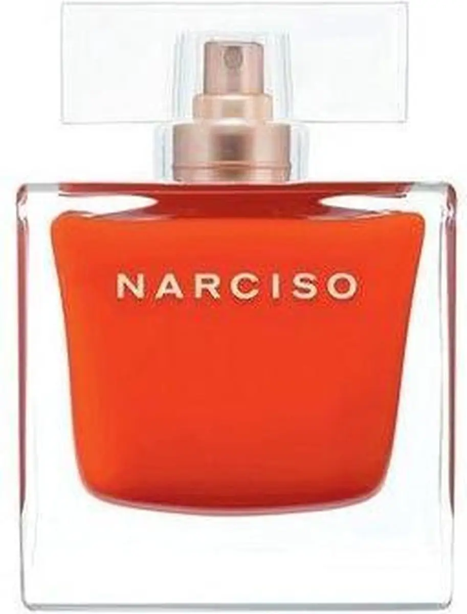 Narciso Rodriguez Rouge Eau de Toilette 90ml